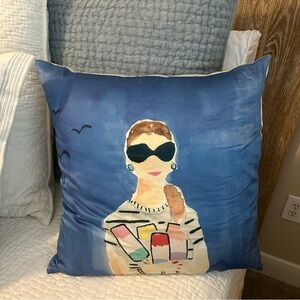 Decorative Pillow